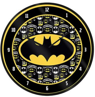 Clocks