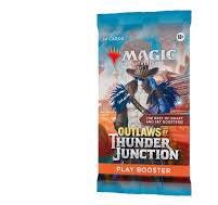 Outlaws of Thunder Junction Play Booster