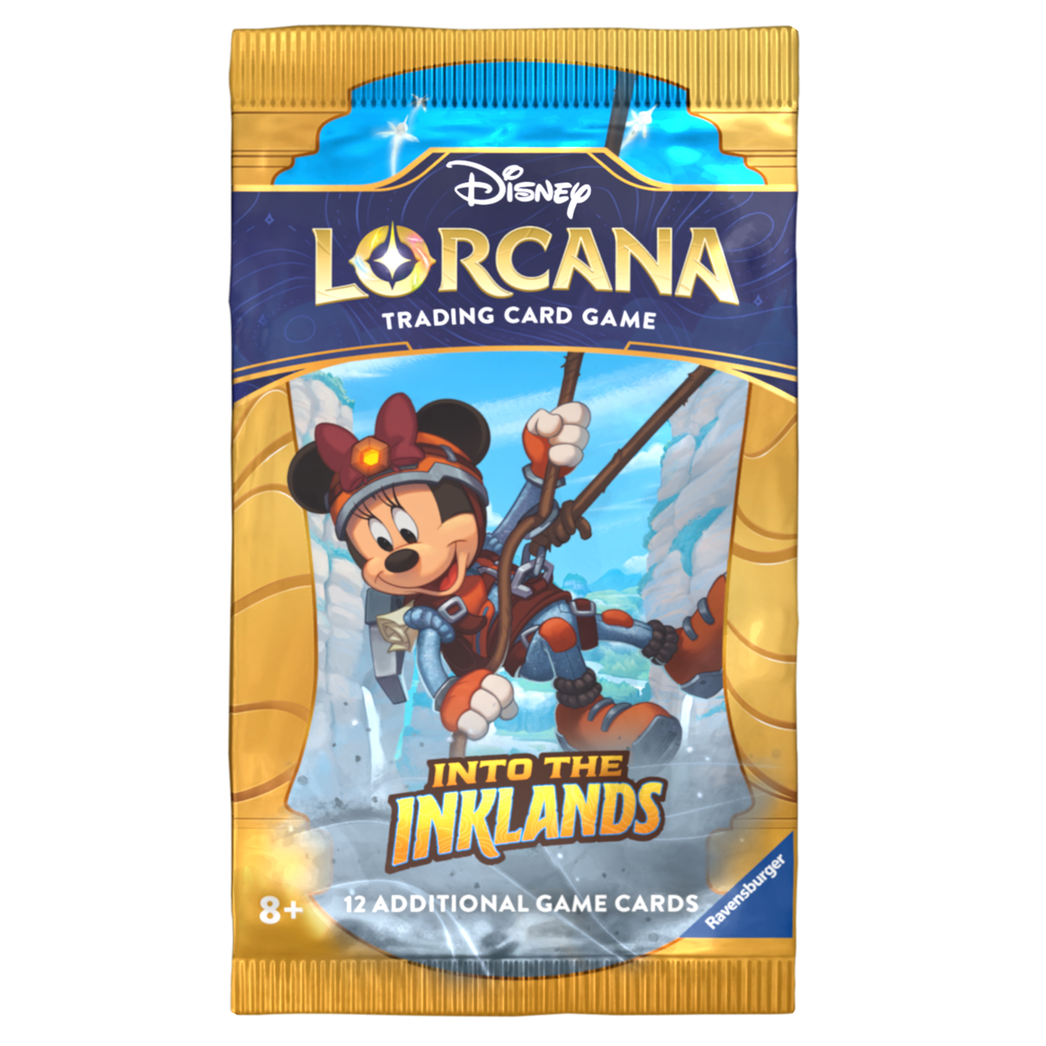 Into The Inklands - Booster Pack