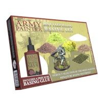 Battlefields Basing Set