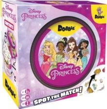 Dobble Disney Princess 2022