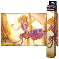 Playmat - Rapunzel - Gifted Artist