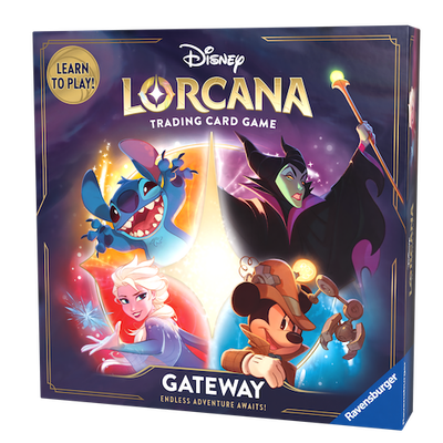 Disney Lorcana - Gateway
