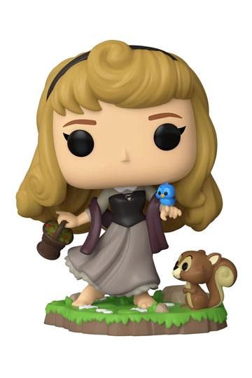 Disney: Ultimate Princess POP! Disney Vinyl Figure Aurora 9 cm
