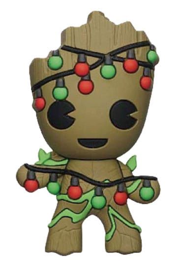 Marvel Magnet Groot Christmas