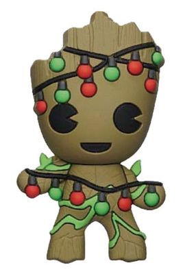 Marvel Magnet Groot Christmas