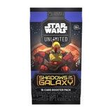 Shadows of the Galaxy Booster Pack