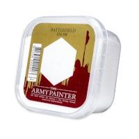 Battlefield Basing - Snow