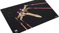 Game Mat - X-Wing