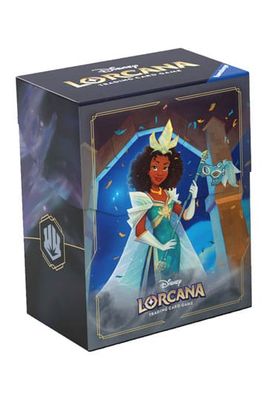 Deck Box - Tiana