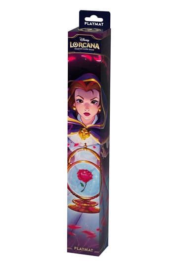 Playmat - Belle