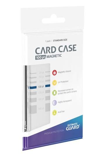 Ultimate Guard Card Case Magnetic - 35 pt