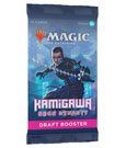 Kamigawa Neon Dynasty Draft Booster