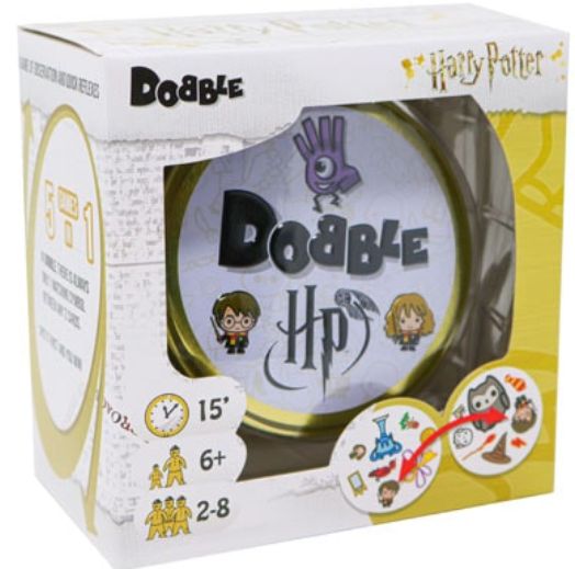 Dobble Harry Potter