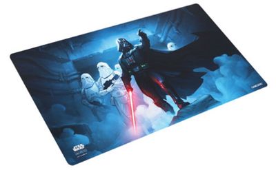 Game Mat - Darth Vader