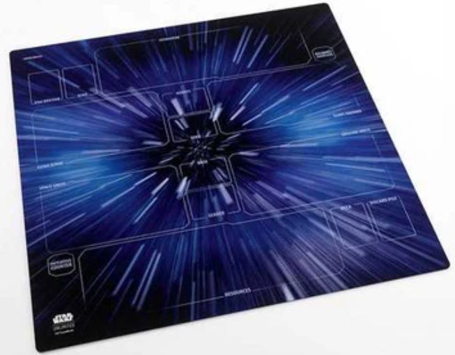 Game Mat XL