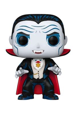 Universal Monsters POP! Vinyl Figure Dracula 9 cm