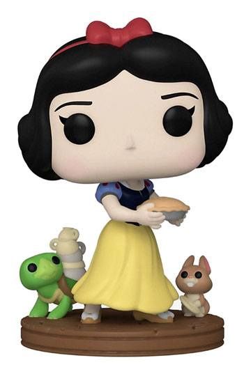 Disney: Ultimate Princess POP! Disney Vinyl Figure Snow White 9am