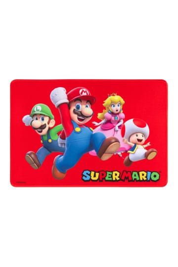 Super Mario Mousepad