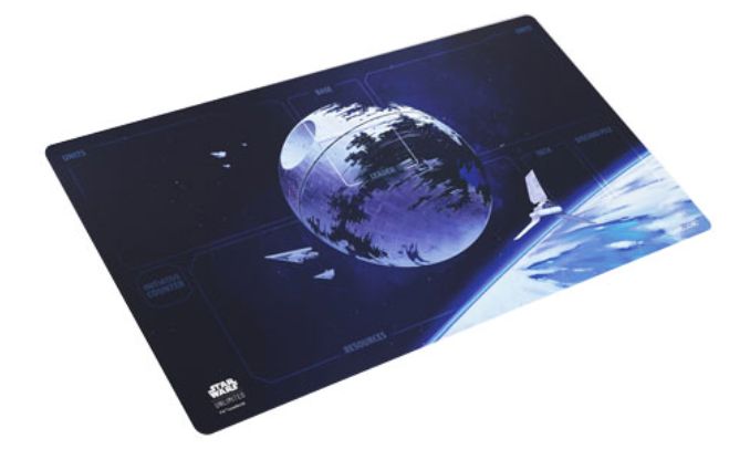 Game Mat - Death Star