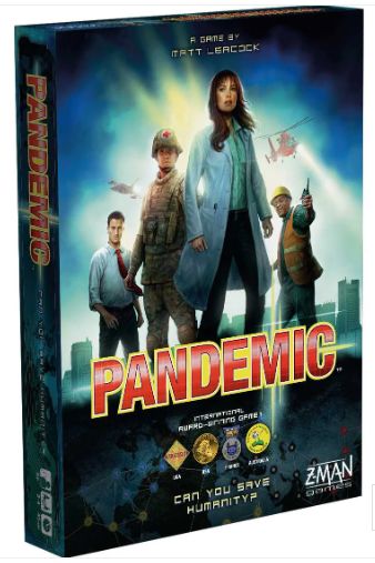 Pandemic