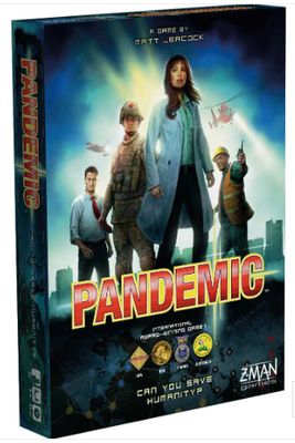 Pandemic
