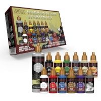 Air Starter Set