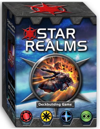 Star Realms