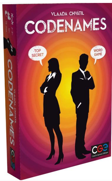 Codenames