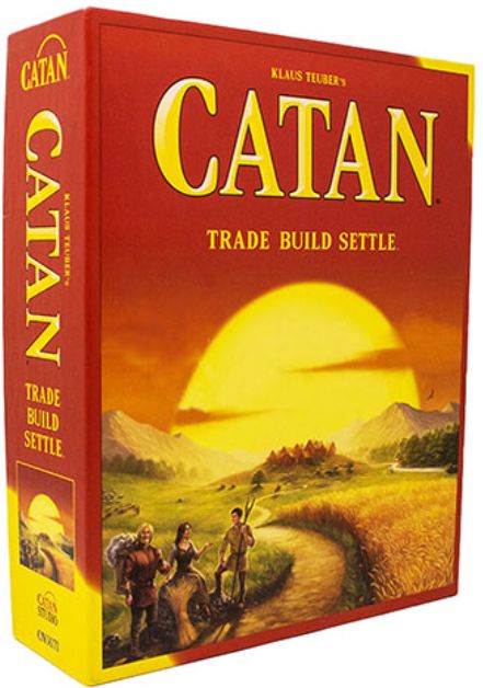 Catan