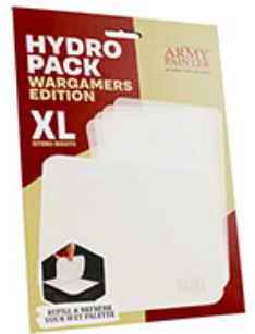 Hydro Pack Wargamers Edition