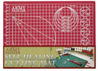 Self Healing Cutting Mat