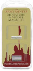 Miniature and Model Magnets