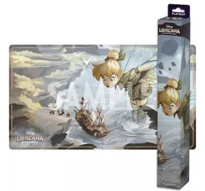 Playmat - Tinkerbell