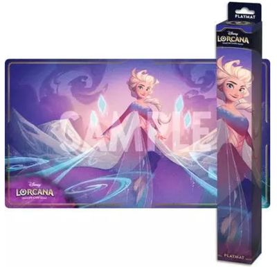 Playmat - Elsa