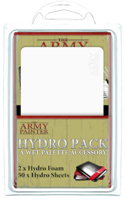The Army Painter - Wet Palette Hydro Pack Refill