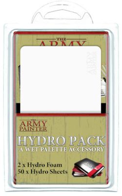 The Army Painter - Wet Palette Hydro Pack Refill