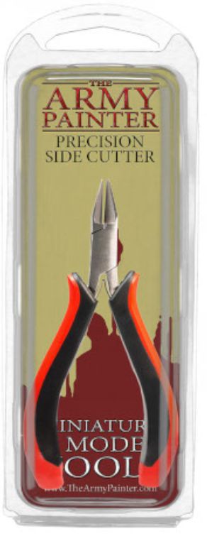 The Army Painter - Precision Side Cutter