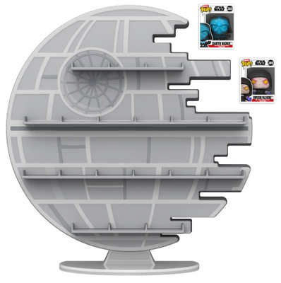 POP! &amp; Figures