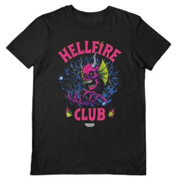 Stranger Things (Neonchills) Unisex T-shirt
