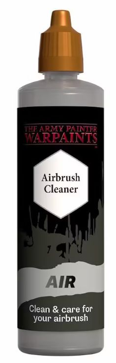 Airbrush Cleaner