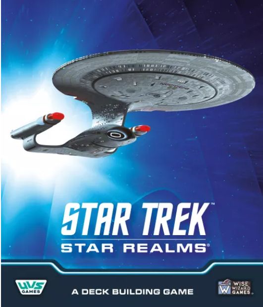 Star Trek Star Realms - Core Set