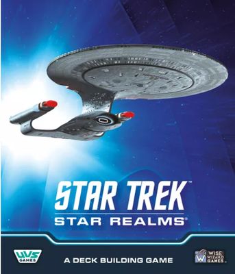 Star Trek Star Realms - Core Set