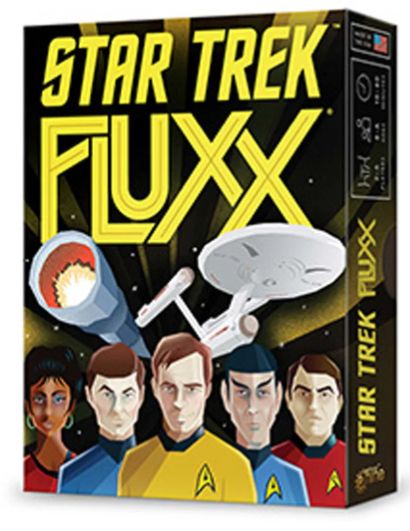 Star Trek Fluxx