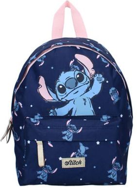 Lilo &amp; Stitch Backpack Stitch Fun All Around