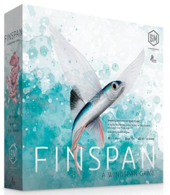 Finspan