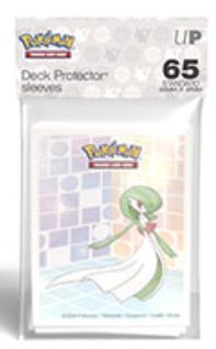 Gallery Series Trick Room 65ct Standard Deck Protector Sleeves