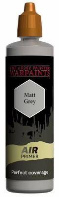 Air Primer Grey - 100ml