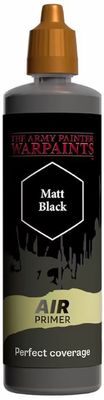 Air Primer Black - 100ml