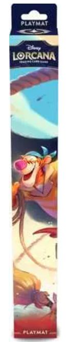 Playmat - Tigger